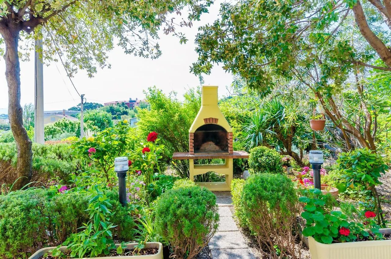 Apartments Marotin Palit