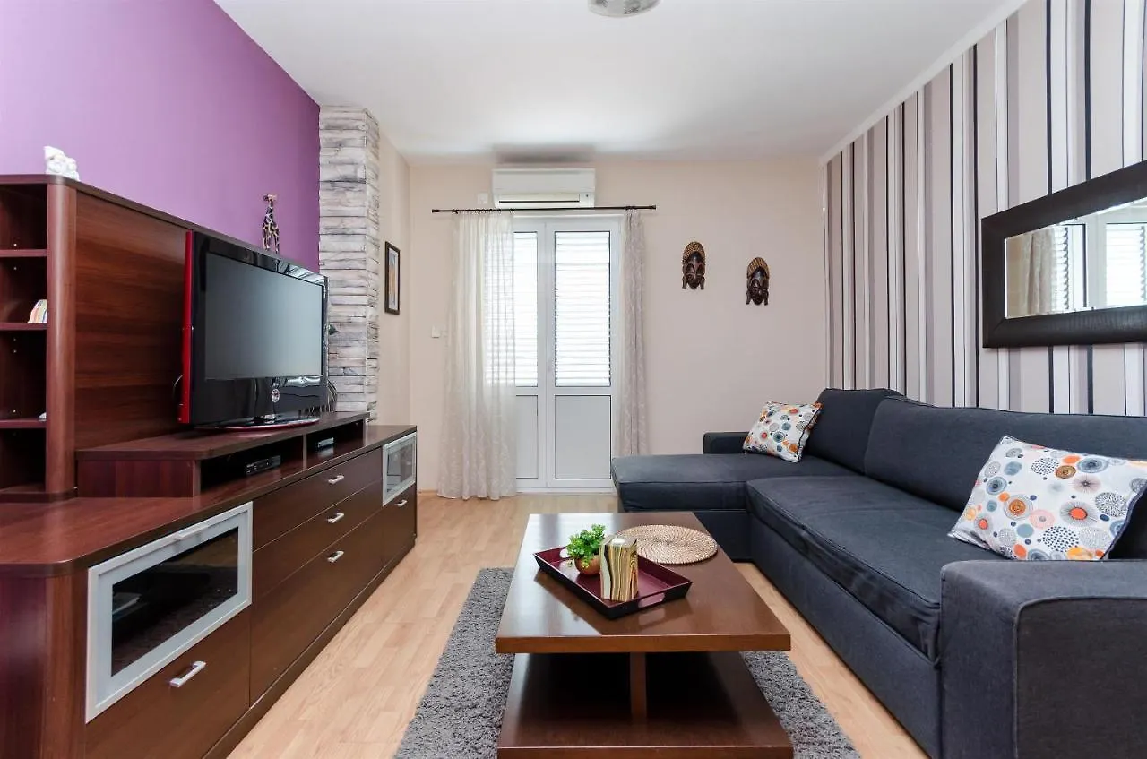 Apartments Marotin Palit