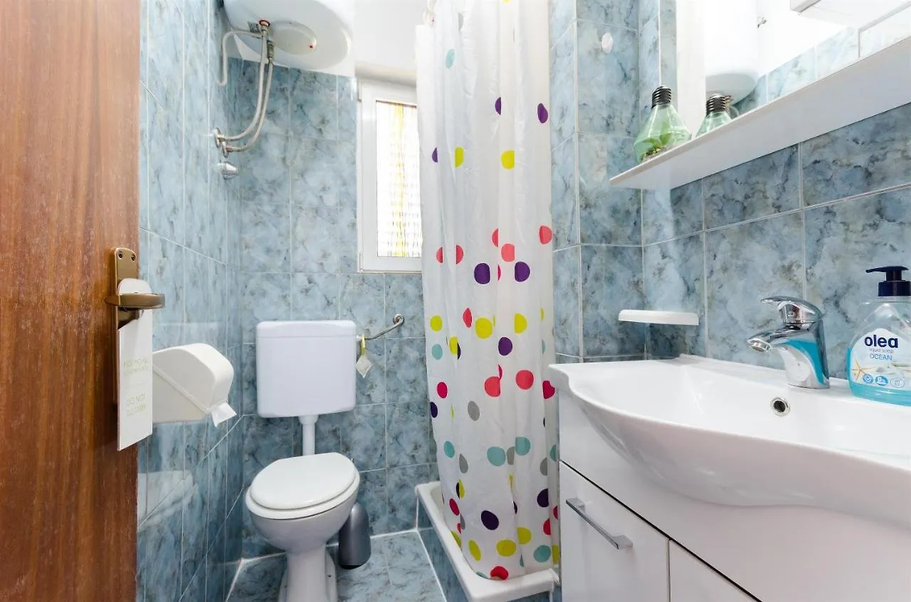 Apartments Marotin Palit