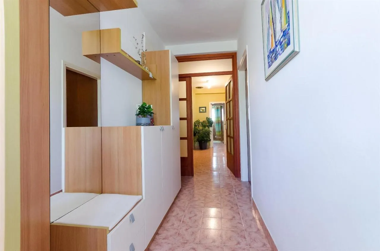 Apartments Marotin Palit