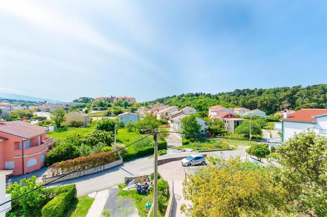 Apartments Marotin Palit